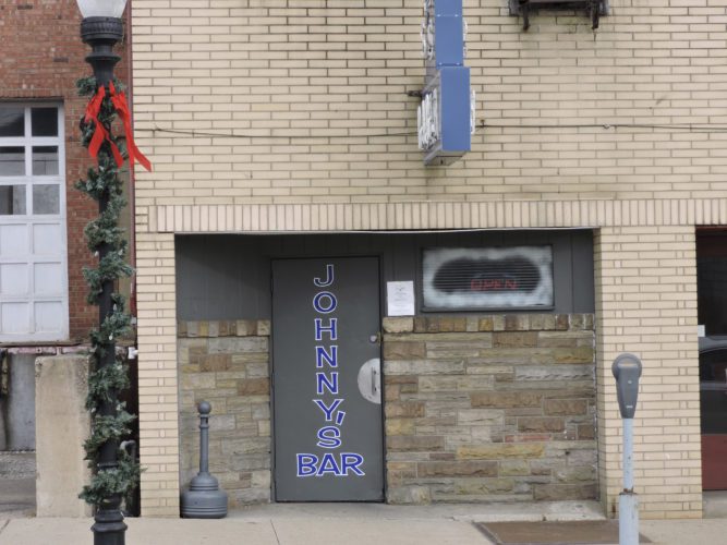 Bridgeport man hospitalized after being struck by vehicle News